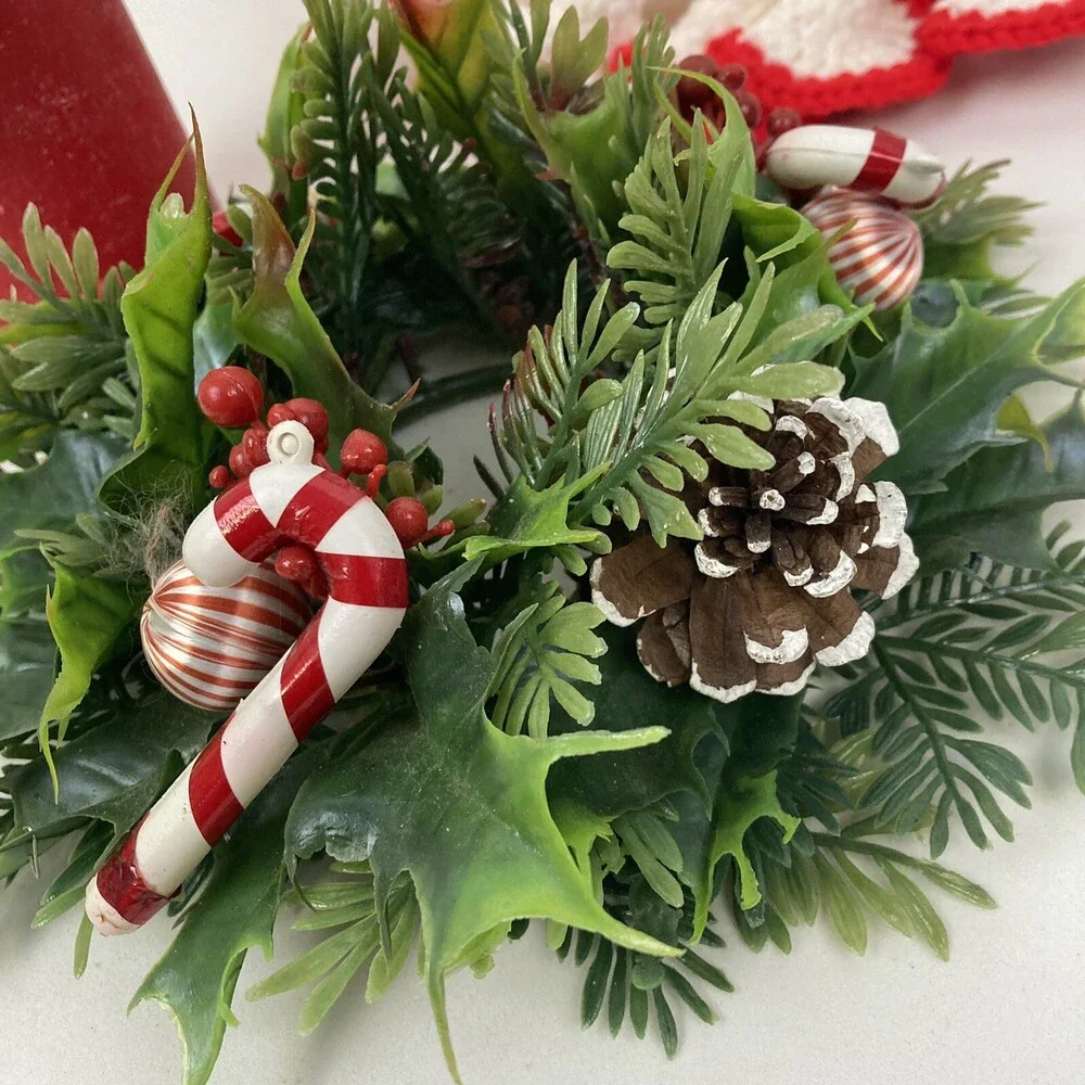 VTG XMAS 10
